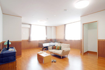 お部屋