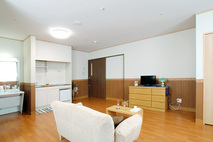 お部屋